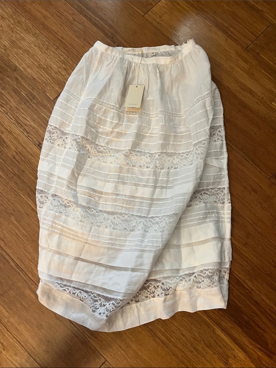 Doen Dresses & Skirts - DOEN sidra skirt